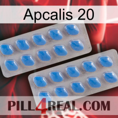 Apcalis 20 23